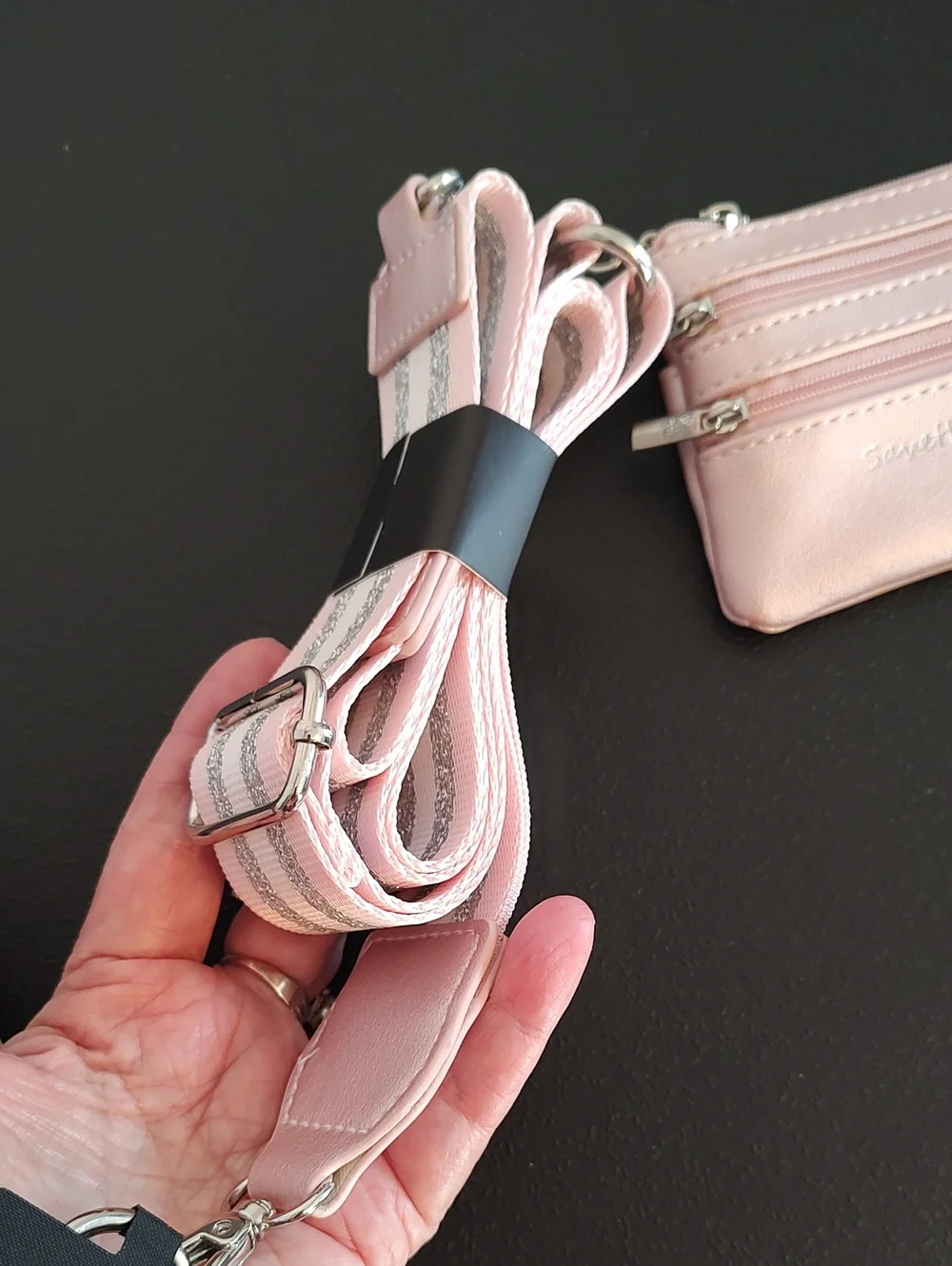 Girls Back To School Accessories